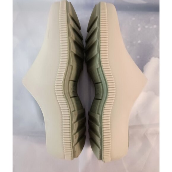 Cougar Sven Sand Slip On Round Toe Comfort Clogs Size 10 Luxmotion Comfort - Picture 4 of 9